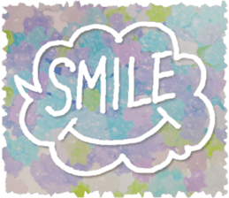 CUTE-"Freehand"and"Photo" sticker #14191580