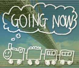 CUTE-"Freehand"and"Photo" sticker #14191584