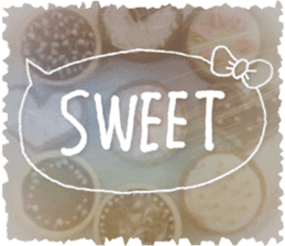 CUTE-"Freehand"and"Photo" sticker #14191587