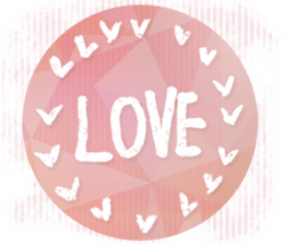 CUTE-"Freehand"and"Photo" sticker #14191589