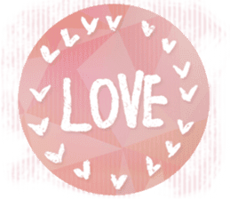 CUTE-"Freehand"and"Photo" sticker #14191589