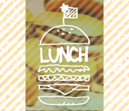 CUTE-"Freehand"and"Photo" sticker #14191591