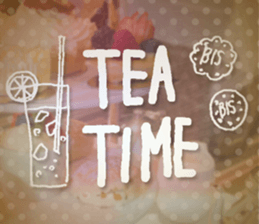 CUTE-"Freehand"and"Photo" sticker #14191592