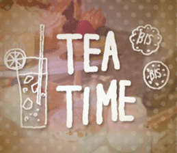 CUTE-"Freehand"and"Photo" sticker #14191592