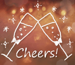 CUTE-"Freehand"and"Photo" sticker #14191595