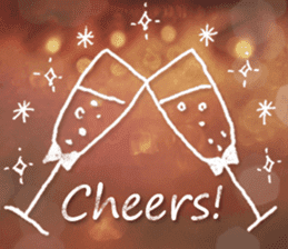 CUTE-"Freehand"and"Photo" sticker #14191595