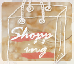 CUTE-"Freehand"and"Photo" sticker #14191596