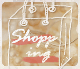 CUTE-"Freehand"and"Photo" sticker #14191596