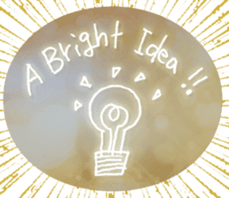 CUTE-"Freehand"and"Photo" sticker #14191598