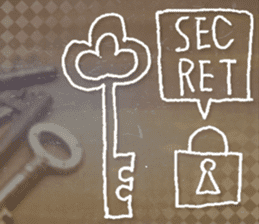 CUTE-"Freehand"and"Photo" sticker #14191601