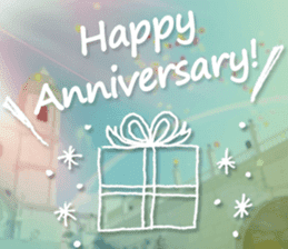 CUTE-"Freehand"and"Photo" sticker #14191604