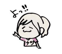 natsu stickers sticker #14191828