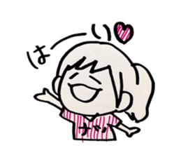 natsu stickers sticker #14191840