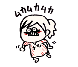 natsu stickers sticker #14191848