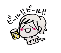 natsu stickers sticker #14191859