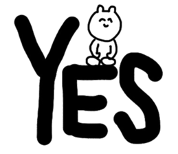 Only Miki's Sticker sticker #14192092