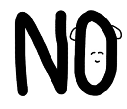 Only Miki's Sticker sticker #14192093