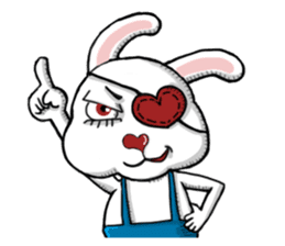 Go Bad Bear & Gangster Friends sticker #14192710