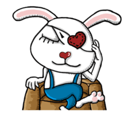 Go Bad Bear & Gangster Friends sticker #14192711