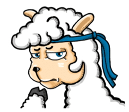 Go Bad Bear & Gangster Friends sticker #14192726