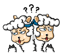 Go Bad Bear & Gangster Friends sticker #14192728