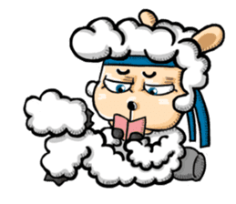 Go Bad Bear & Gangster Friends sticker #14192731