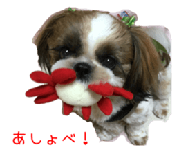 yutta sticer sticker #14192847