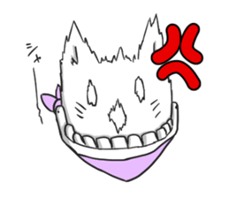 nekosuke-kunn sticker #14192877