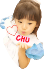 Girls Ri-chan sticker #14193455