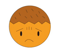 Takoyaki WIN sticker #14193599