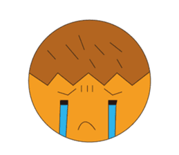 Takoyaki WIN sticker #14193604