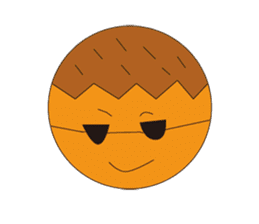 Takoyaki WIN sticker #14193610