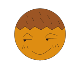Takoyaki WIN sticker #14193612