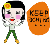 Lucy iLucy sticker #14193630