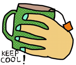 Lucy iLucy sticker #14193635