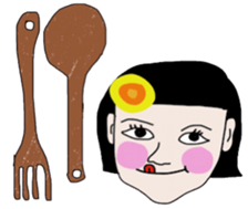 Lucy iLucy sticker #14193647