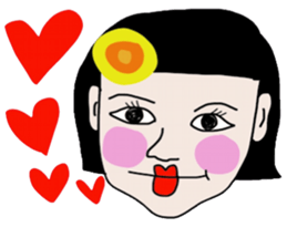 Lucy iLucy sticker #14193653