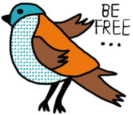 Lucy iLucy sticker #14193657