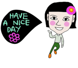 Lucy iLucy sticker #14193681