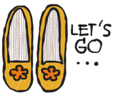 Lucy iLucy sticker #14193687