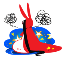 Hoshi star sticker #14193941