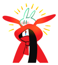 Hoshi star sticker #14193943