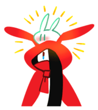 Hoshi star sticker #14193943