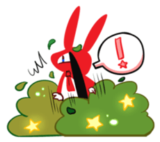 Hoshi star sticker #14193944