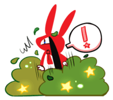 Hoshi star sticker #14193944