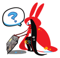 Hoshi star sticker #14193945