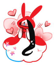 Hoshi star sticker #14193951