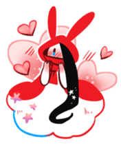 Hoshi star sticker #14193951