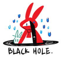 Hoshi star sticker #14193967