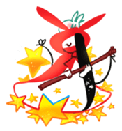 Hoshi star sticker #14193971